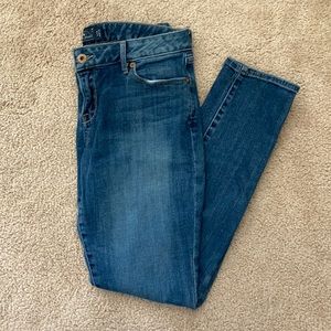 Lucky Brand Lolita Skinny Jeans